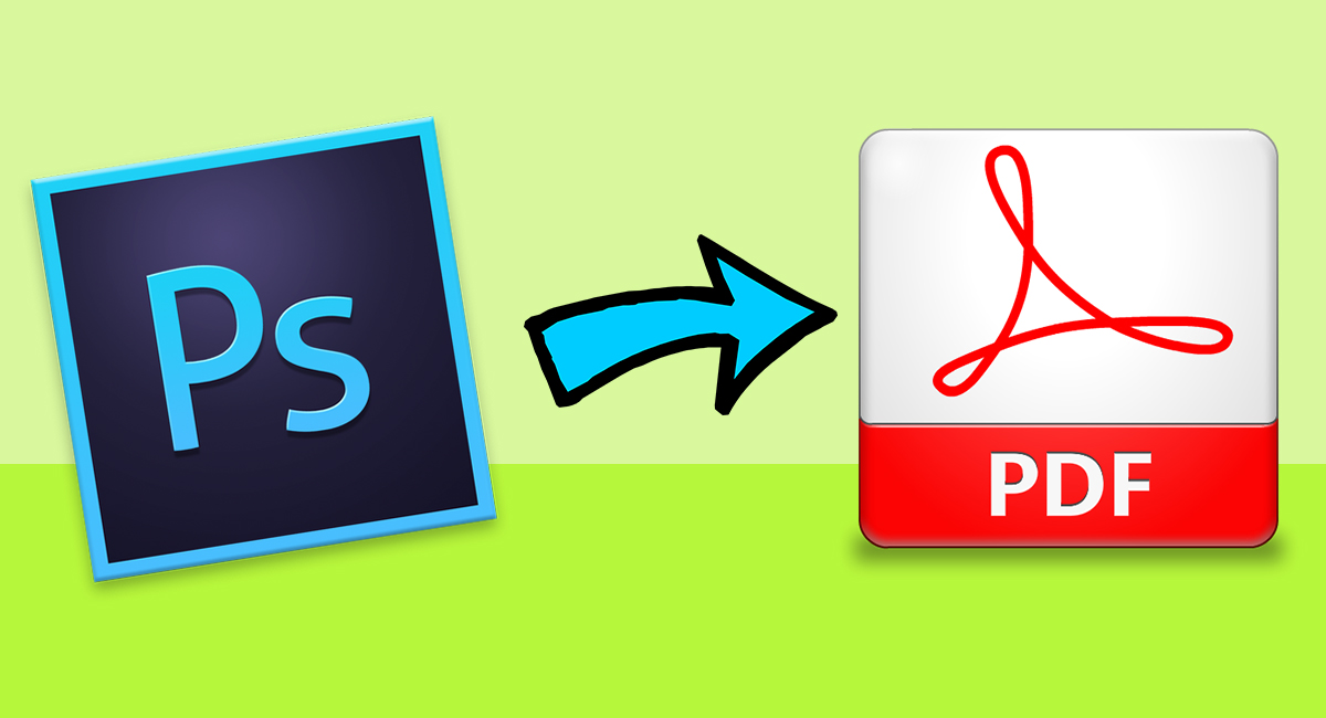 วิธีแปลงไฟล์ จาก Adobe Photoshop เป็น PDF/X
